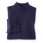 Pullover mit Stehkragen - 1