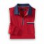Sportives Interlock-Shirt - 1
