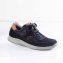 Extraweiter Komfort-Sneaker - 1