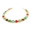 Magnetschmuck-Armband „Herzchen” - 1