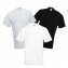 Herren-T-Shirt „Premium” 6er-Set - 1
