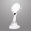 Schminkspiegel mit LED - 1