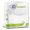 iD Expert Rectangular Pads - 1