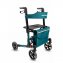 Aluminium-Rollator - 1