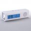 Multifunktions-Radiowecker mit Taschenlampe - 1
