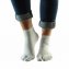 Hallux Bandagen-Socke - 1