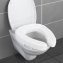Komfort WC-Sitzerhöhung - 1