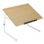 Tablett-Betttisch verstellbar - 1