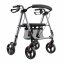 Aluminium-Rollator - 1