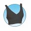 Smarttex Cooltex Wohlfühl-BH 3er-Set - 1