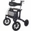 Outdoor Rollator ODR 140 - 1