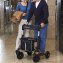 OPR 136 Premium-Rollator - 1