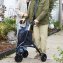 ODR 300 Rollator 3-Rad - 1