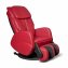 Massagesessel "Premium", rot - 1