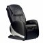 Massagesessel Alpha Techno 5000, schwarz - 1