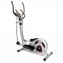 Christopeit Crosstrainer "CS 5", silber - 1