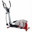 Crosstrainer "CXM 6" - 1