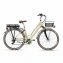 Damen Elektro-Trekkingrad "Bluecity", 6GG - 1