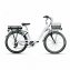 Damen Elektro-Trekkingrad "Ayda" - 1