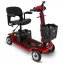 E-Quad „Berlin” - 1