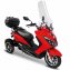 E-Trike „Maximus” 25 km/h - 1