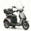 E-Mobil Denia,3-Rad Lithium - 1