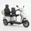 E-Mobil Dolly  2.0 3-Rad, Blei-Akku - 1