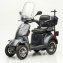 E-Mobil Venezia 4-Rad Lithium - 1