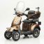 E-Mobil Venezia 4-Rad Lithium - 1