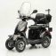 E-Mobil Venezia 4-Rad Lithium - 1