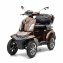 E-Mobil MAXXI, 4-Rad Blei-Akku  - 1