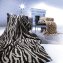 Microfleece-Decke - 1
