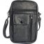 Herrentasche aus Leder - 1