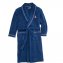 Bademantel aus Coral-Fleece - 1