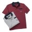 Interlock-Poloshirts im 2er-Pack - 1