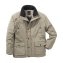 Robuste Freizeitjacke - 1