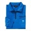 Interlock-Komfortshirt - 1