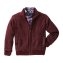 Polar-Strickblouson - 1