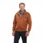 Thermo-Sweatjacke - 1