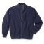 Seersucker Blouson - 1