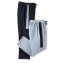 Fleece-Hose mit Kontrasten 2er-Set - 1