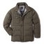 Hochwertige Steppjacke - 1