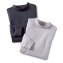 Stehkragenshirt - 1