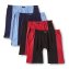 Baumwoll-Retro-Longpant - 1