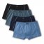 Baumwoll-Retroshort 4er-Pack - 1