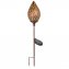 Solarlampe „Knospe“ - 1