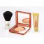 Make-up-Set mit Reisetasche - 1