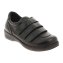 Diabetiker-Klettschuh - 1