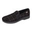 Herren-Hausschuh Karo - 1