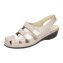 Damen-Sling-Sandalette - 1